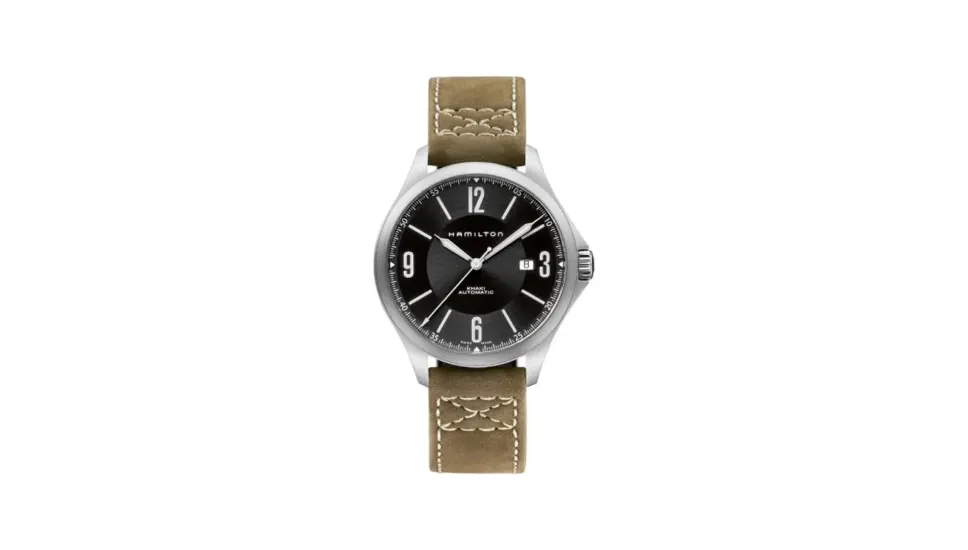 Hamilton Khaki Aviation Khaki Aviation Auto