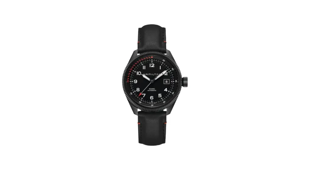 Hamilton Khaki Aviation Takeoff Air Zermatt Auto