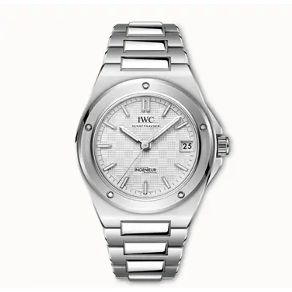 IWC Ingenieur