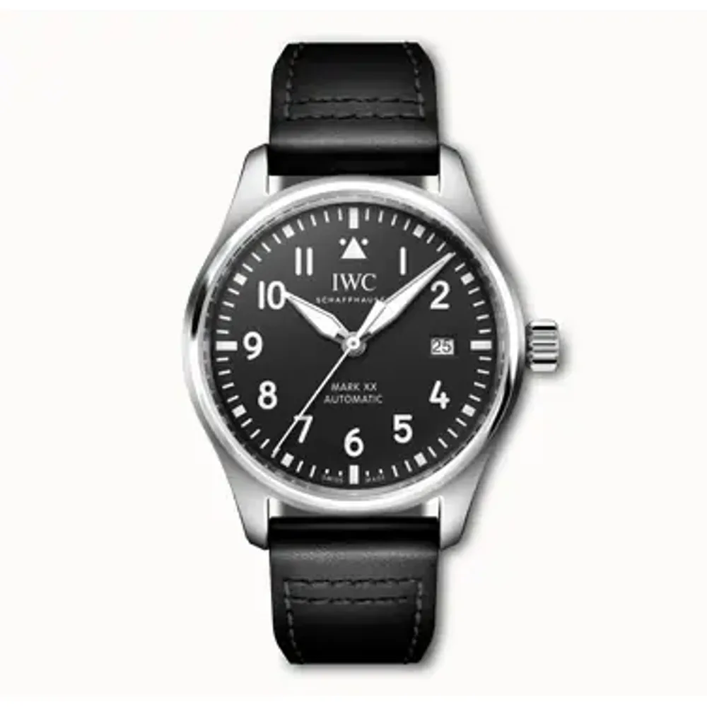 IWC Pilot's Watch Mark XX