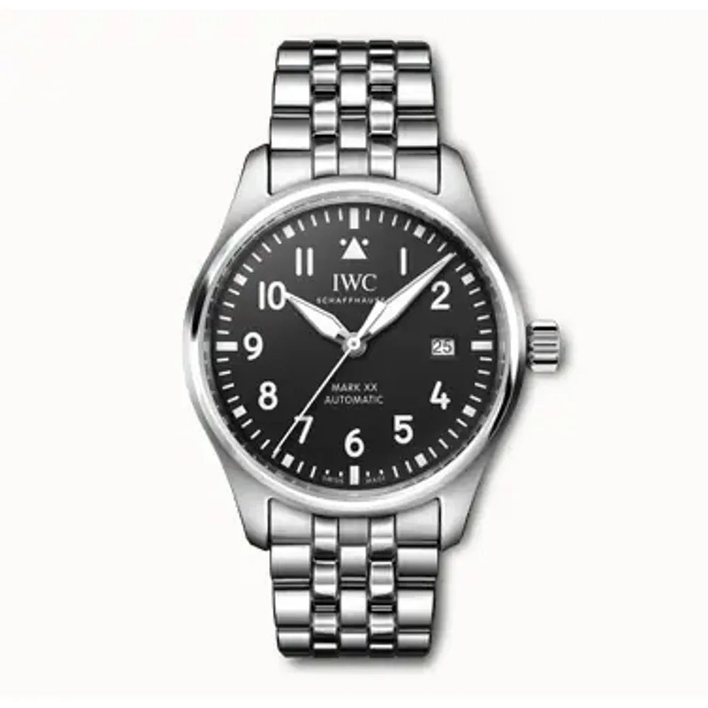 IWC Pilot's Watch Mark XX