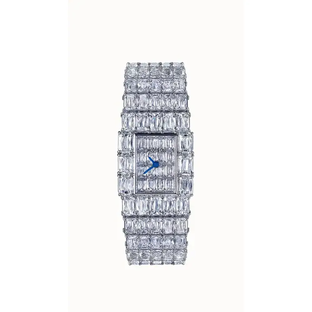 Jacob & Co. Boutique Watches