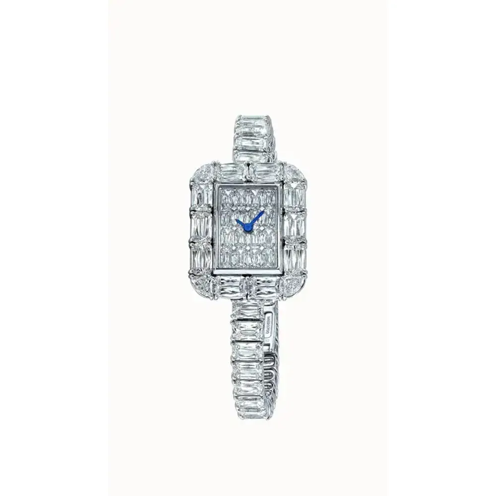 Jacob & Co. Boutique Watches — Boutique VII