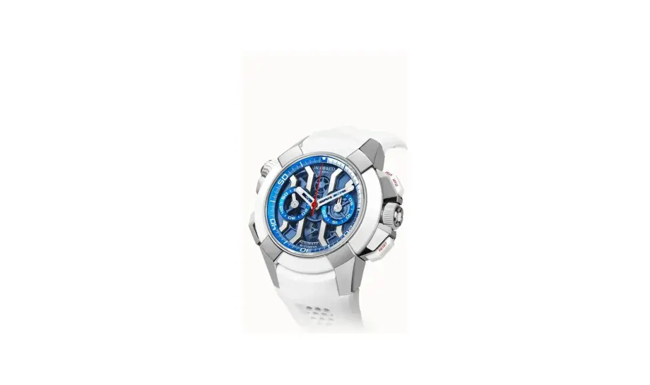 Jacob & Co. Epic X Chrono 47MM — Summer Edition