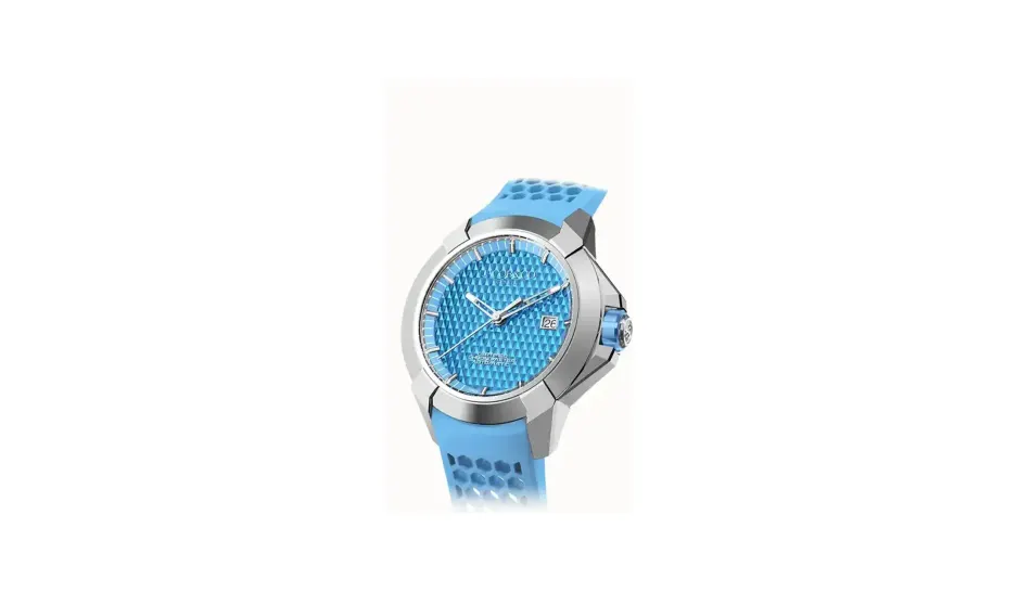 Jacob & Co. Epic X Sport — Electric Blue