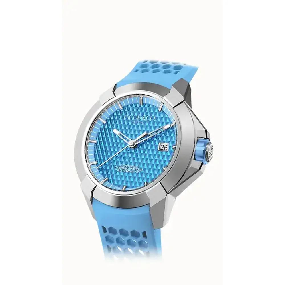 Jacob & Co. Epic X Sport