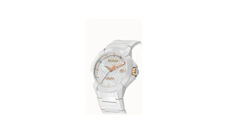 Jacob & Co. Epic X Sport — Gold in Ceramic Bracelet