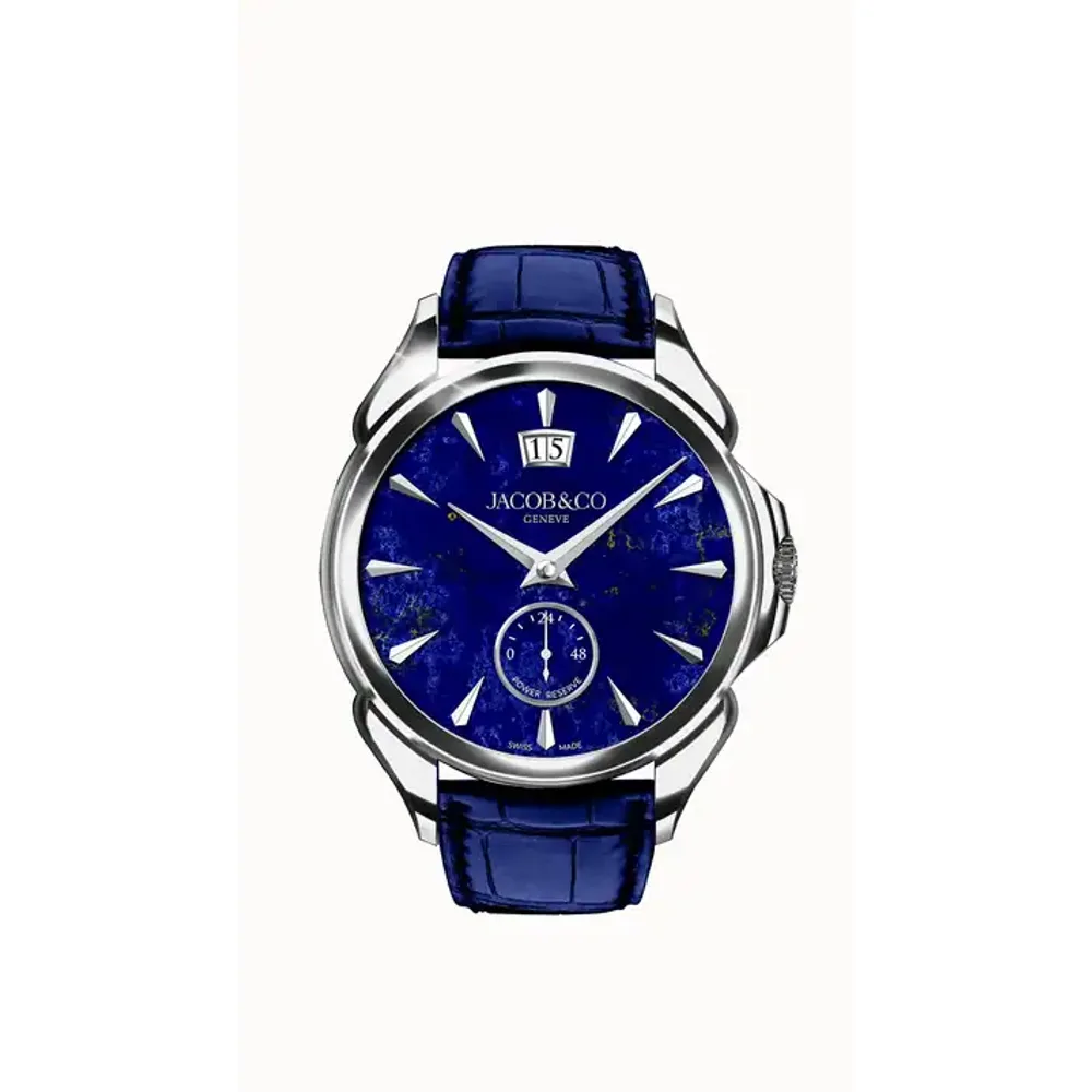 Jacob & Co. Palatial Classic
