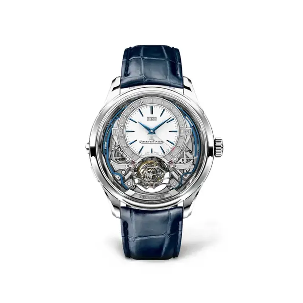 Jaeger-LeCoultre Hybris Mechanica