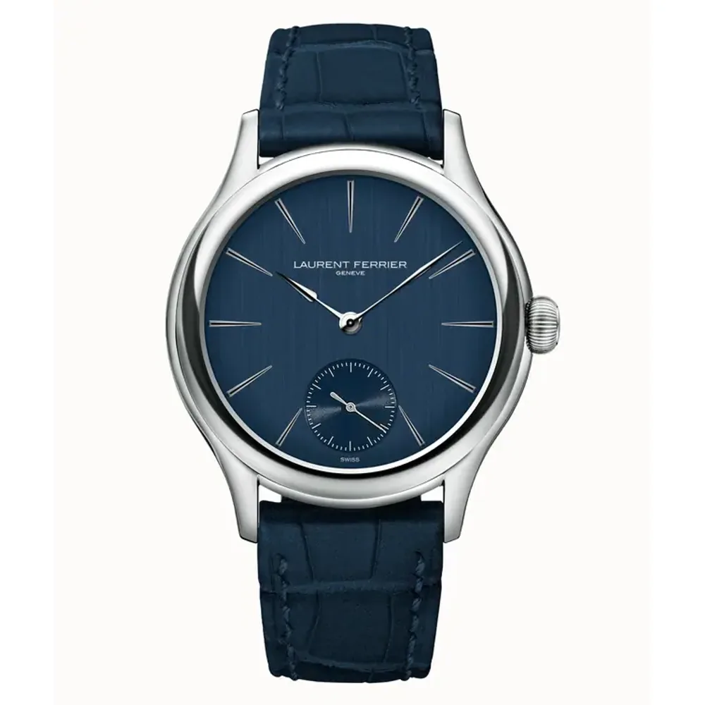Laurent Ferrier
