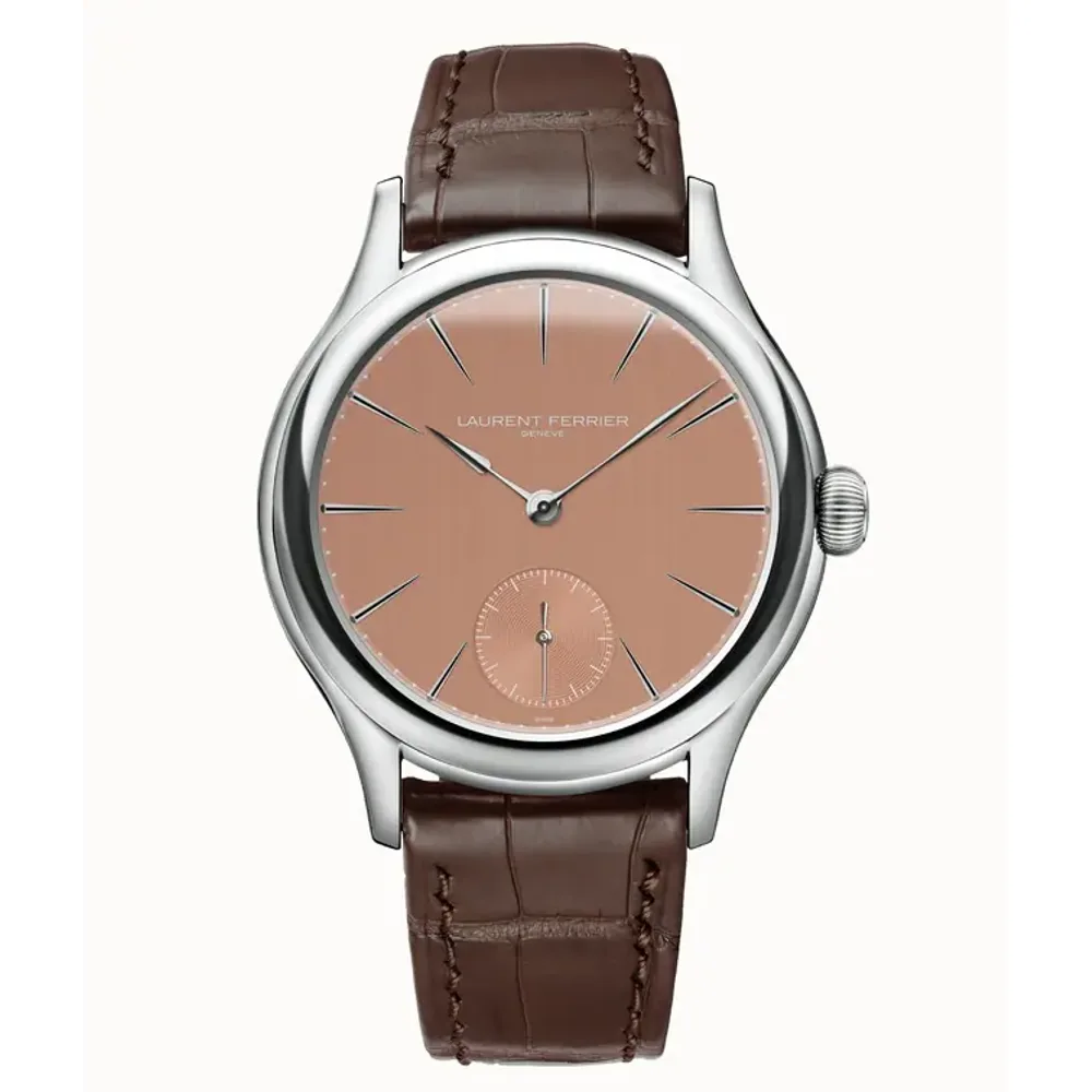 Laurent Ferrier Classic Micro-Rotor – Autumn