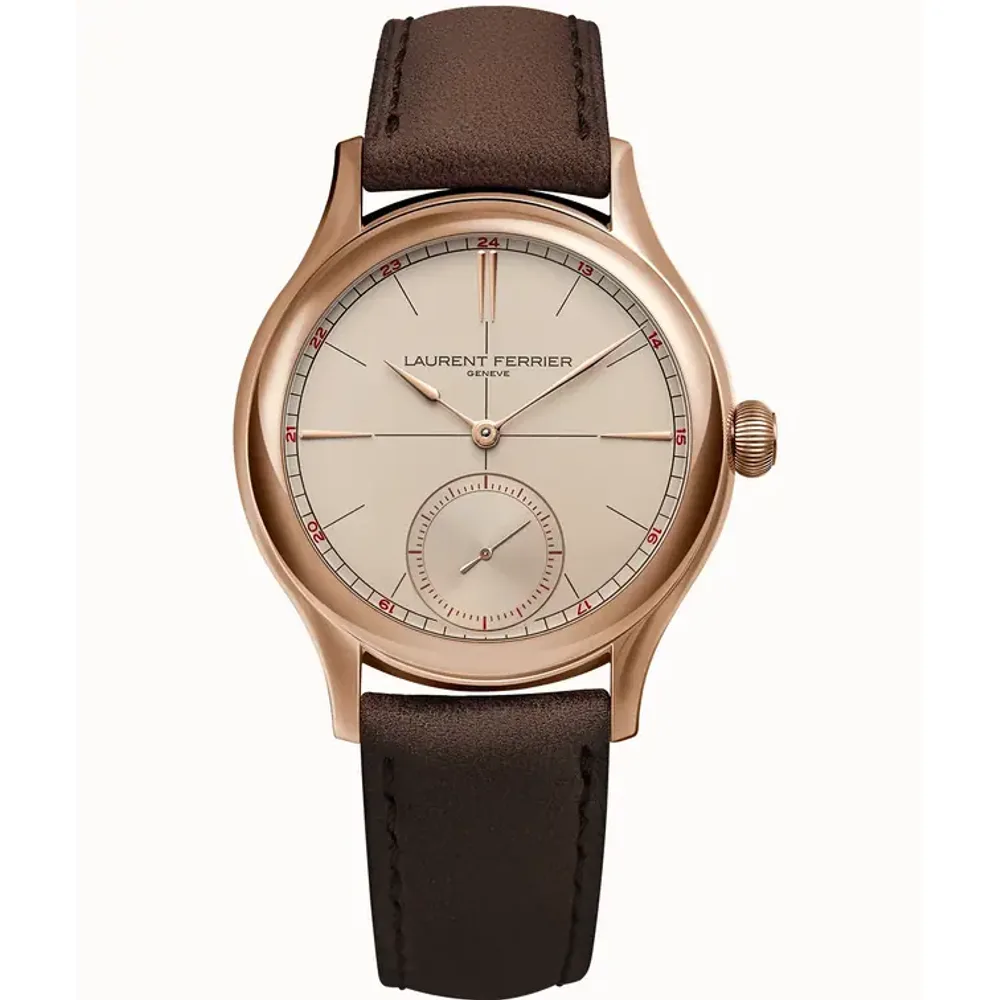Laurent Ferrier Classic Origin – Beige