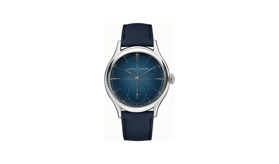Laurent Ferrier Classic Origin – Blue