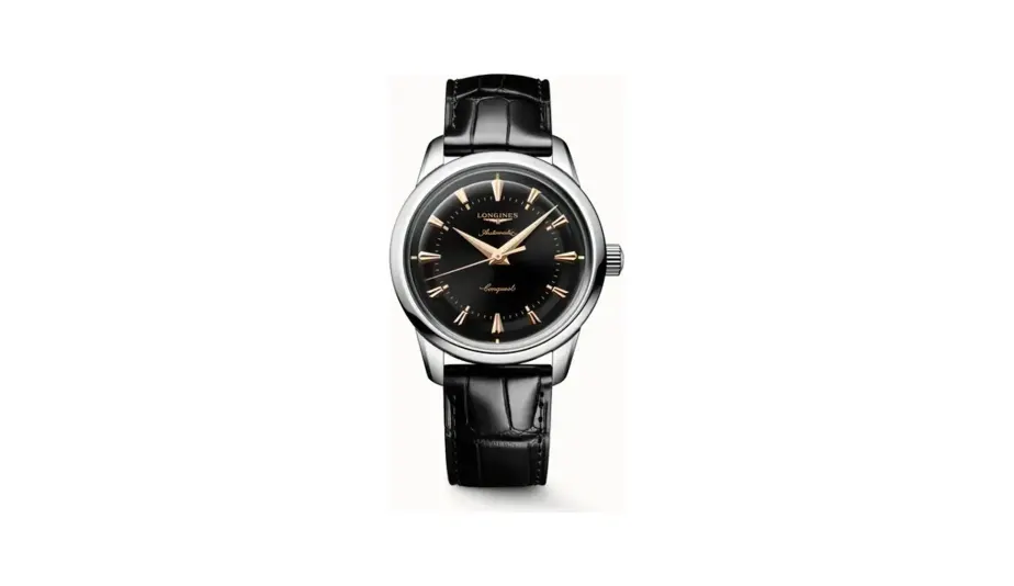 Longines Conquest Heritage