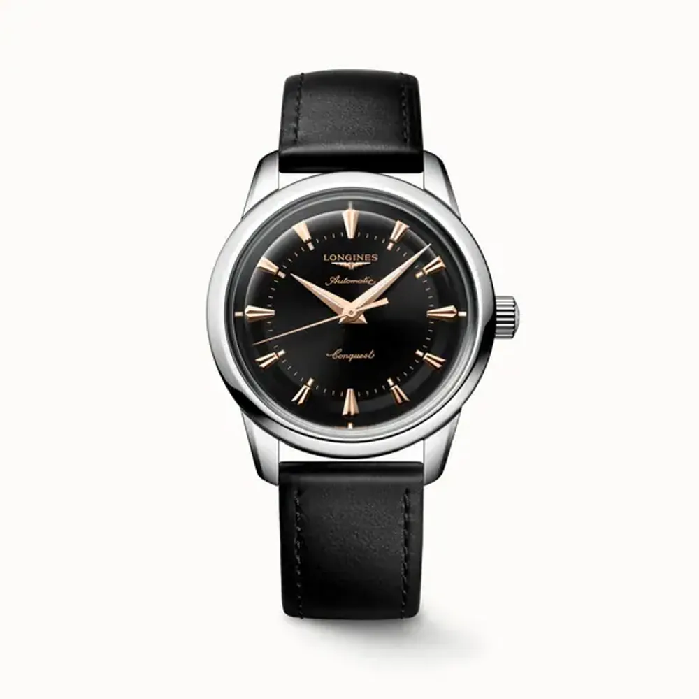 Longines Conquest Heritage
