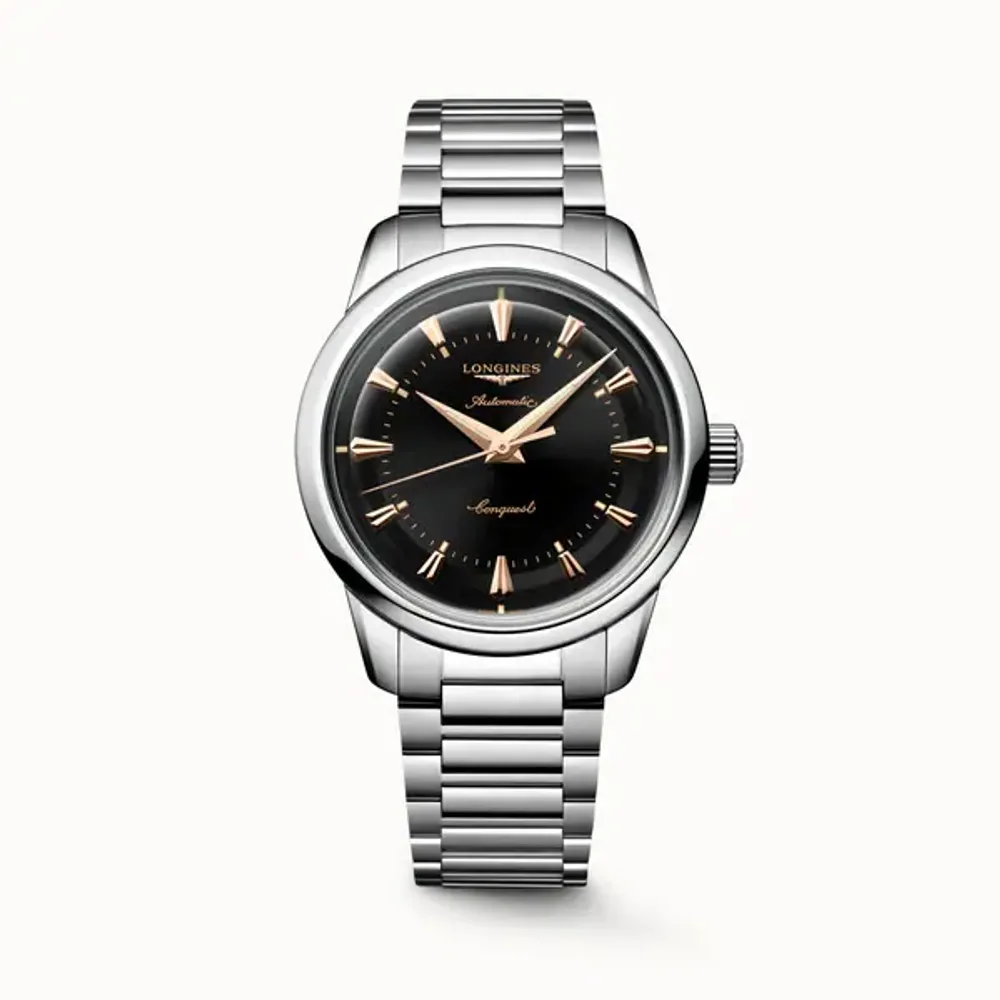 Longines Conquest Heritage
