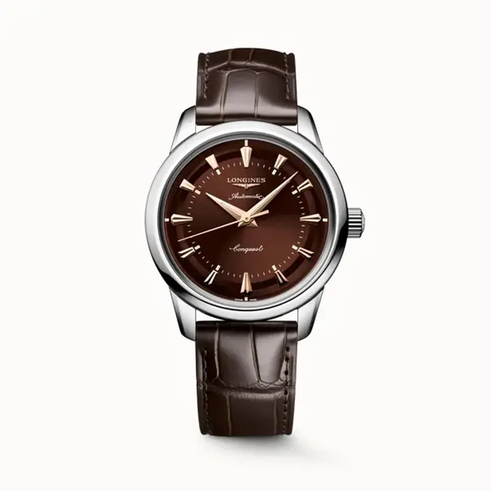 Longines Conquest Heritage