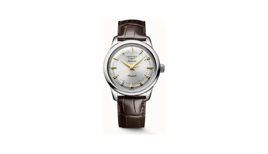 Longines Conquest Heritage