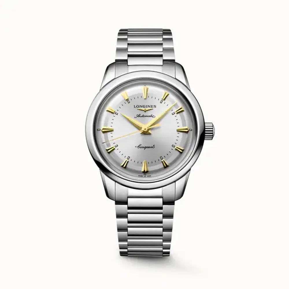 Longines Conquest Heritage