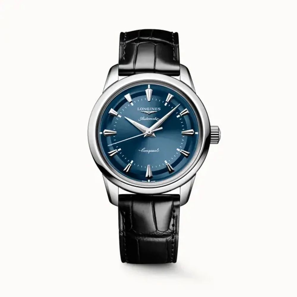 Longines Conquest Heritage