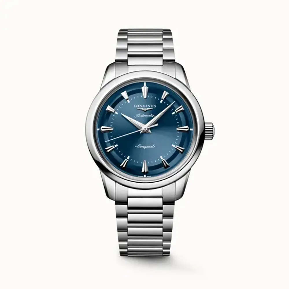 Longines Conquest Heritage