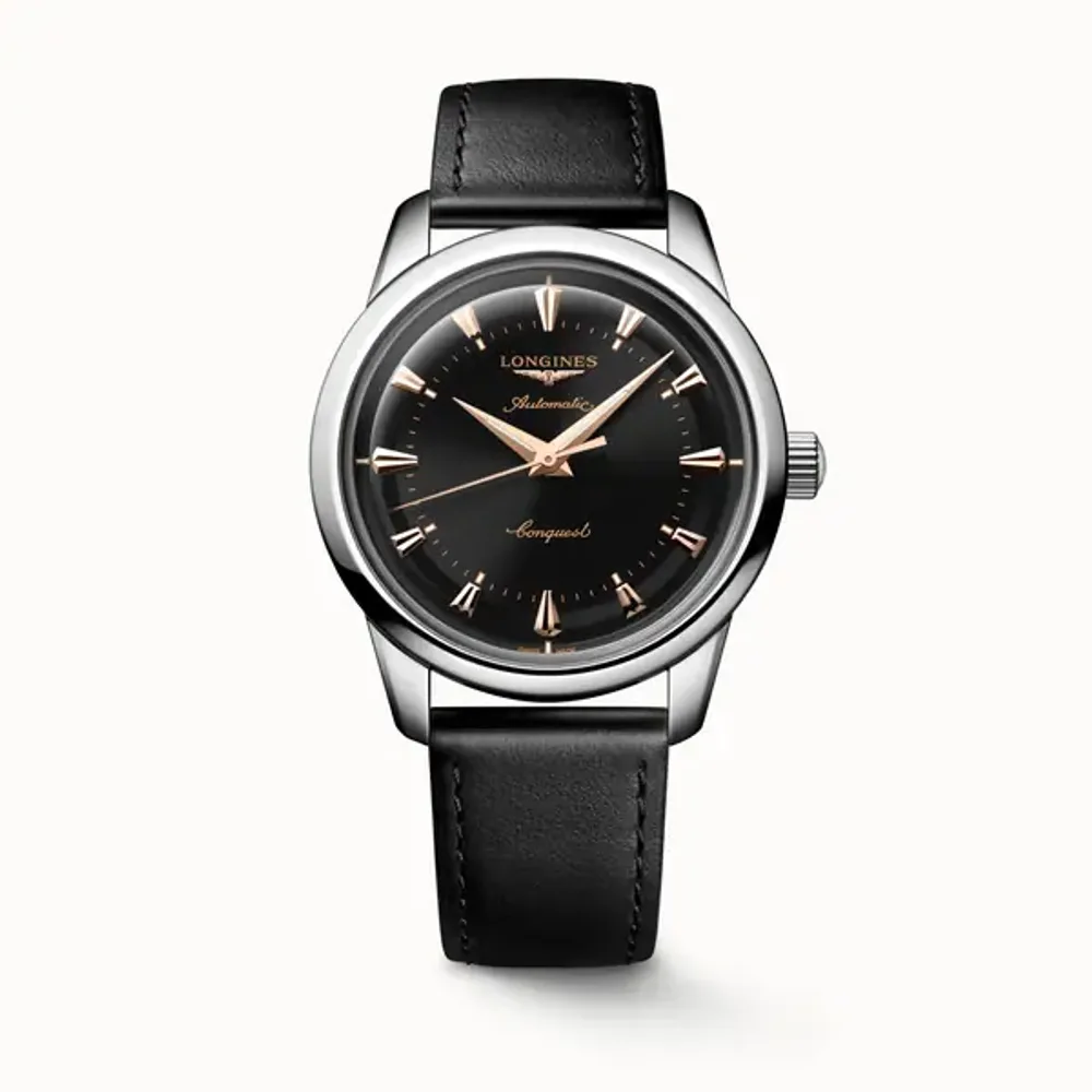 Longines Conquest Heritage