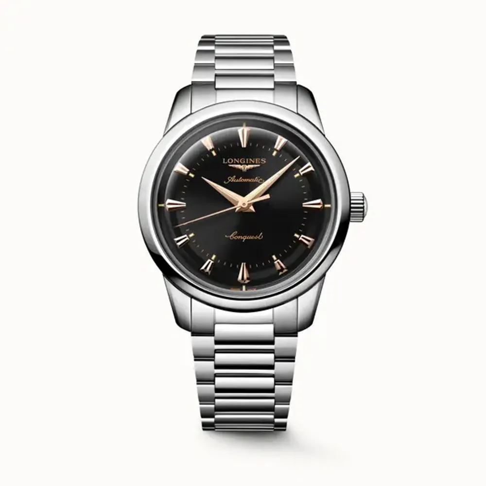 Longines Conquest Heritage