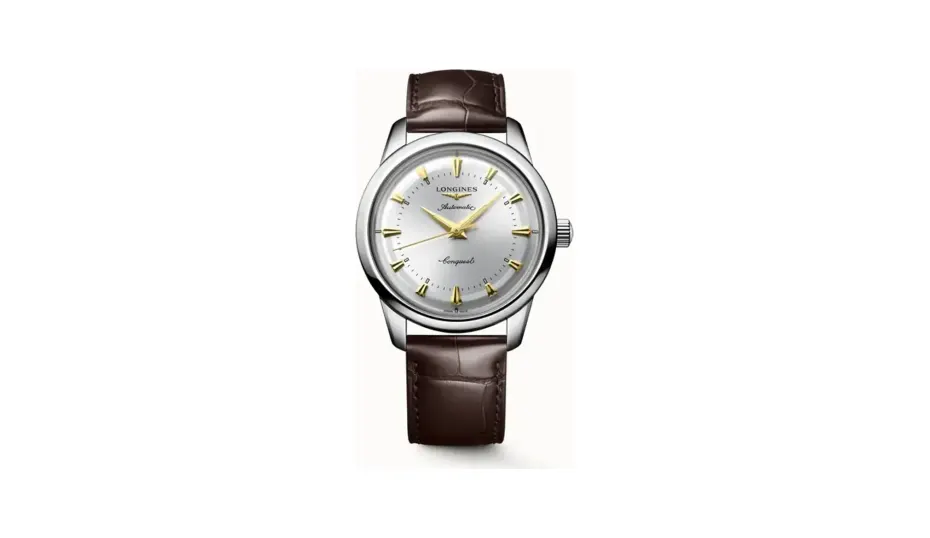 Longines Conquest Heritage