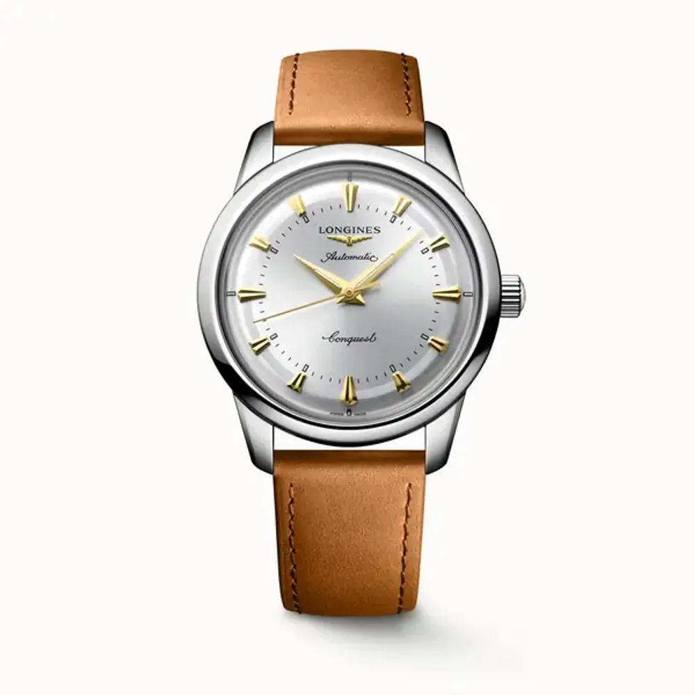 Longines Conquest Heritage