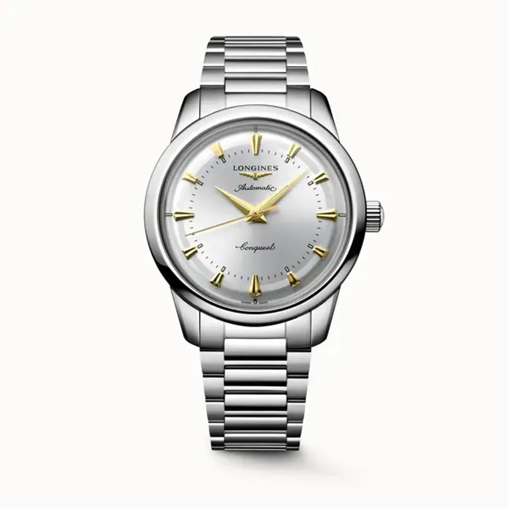 Longines Conquest Heritage