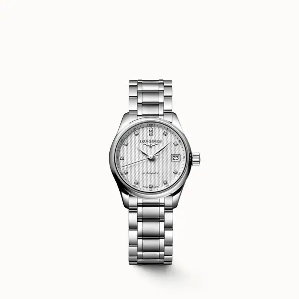 Longines Master Collection