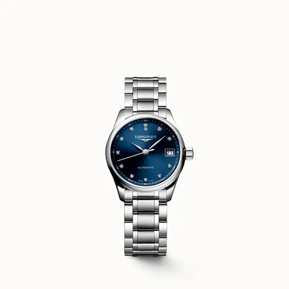 Longines Master Collection