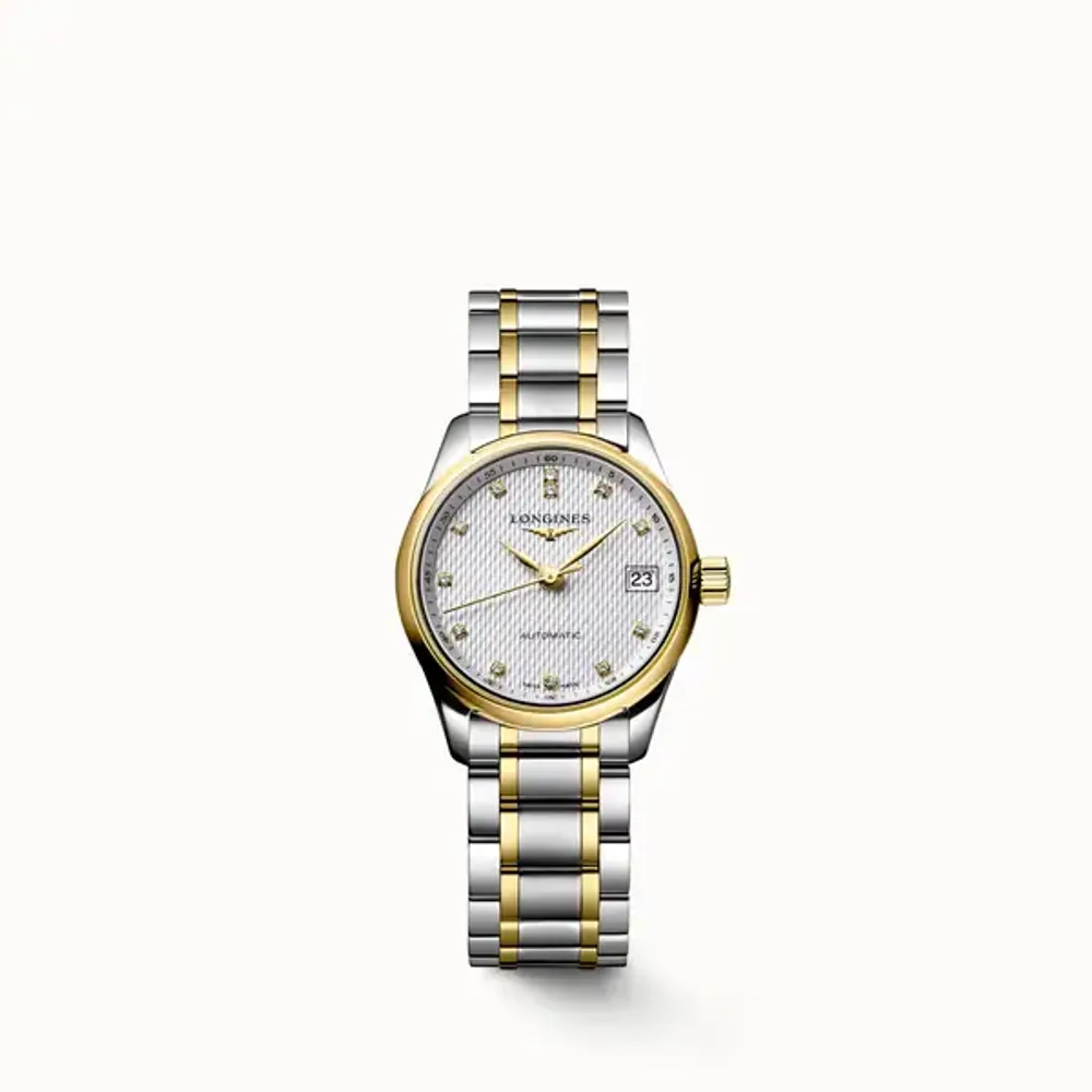 Longines Master Collection