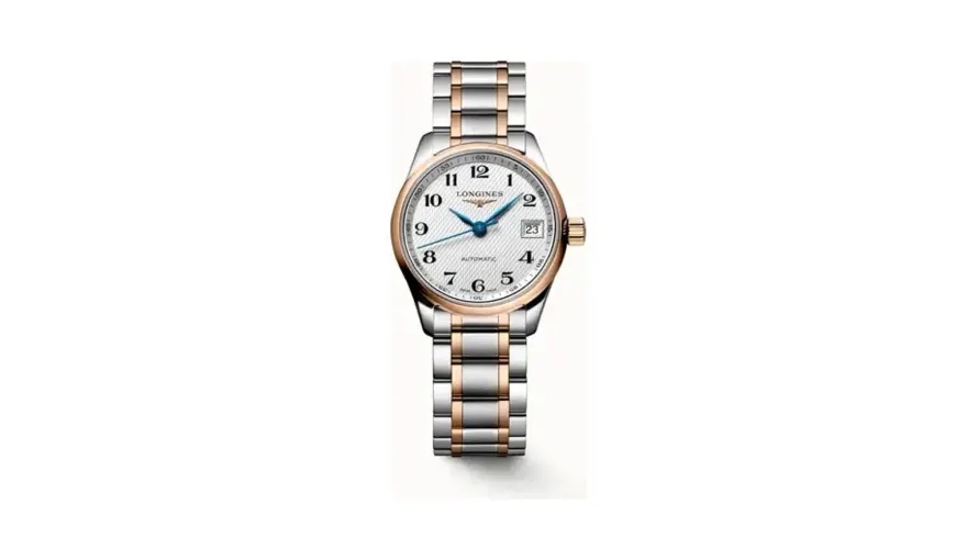 Longines Master Collection