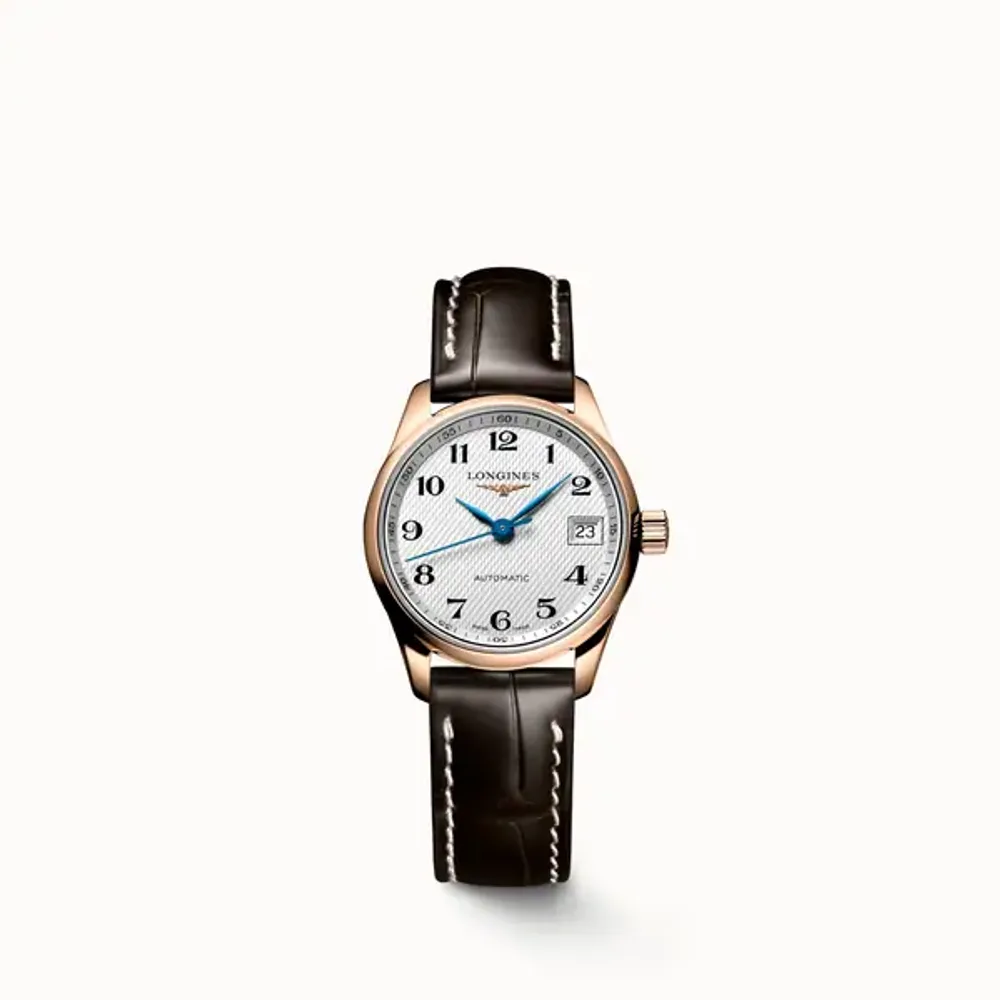 Longines Master Collection
