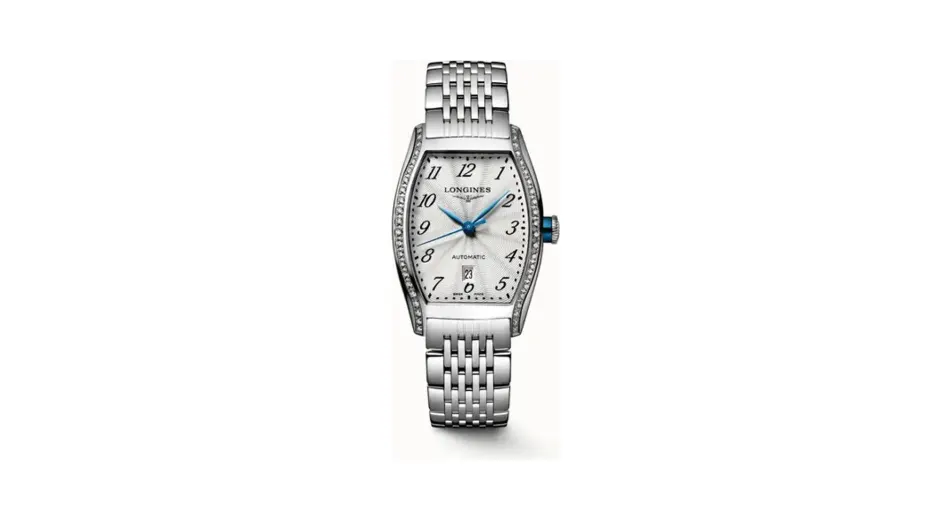 Longines Evidenza