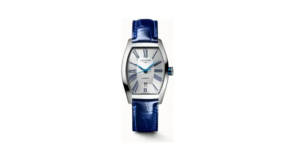 Longines Evidenza