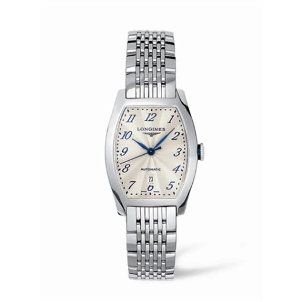 Longines Evidenza