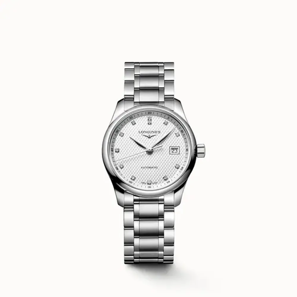 Longines Master Collection