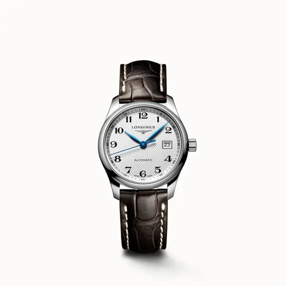 Longines Master Collection