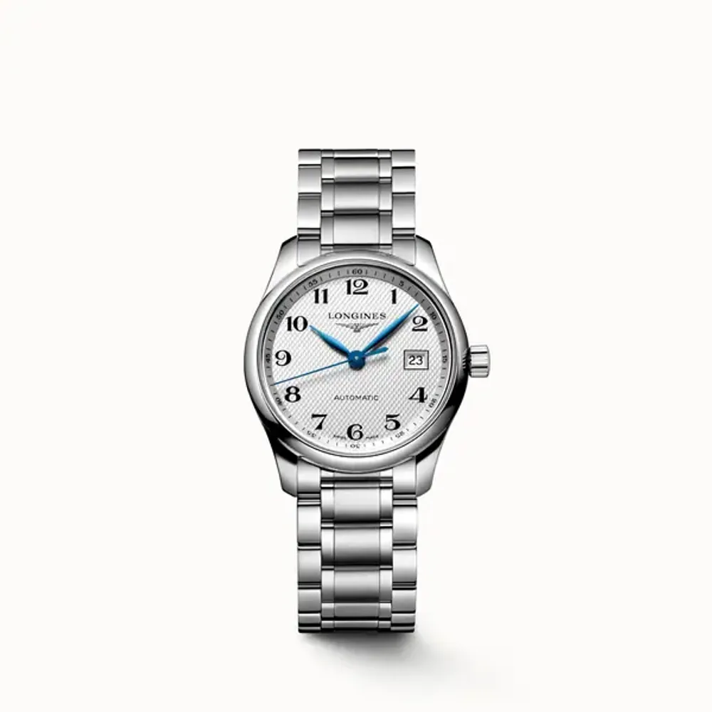 Longines Master Collection
