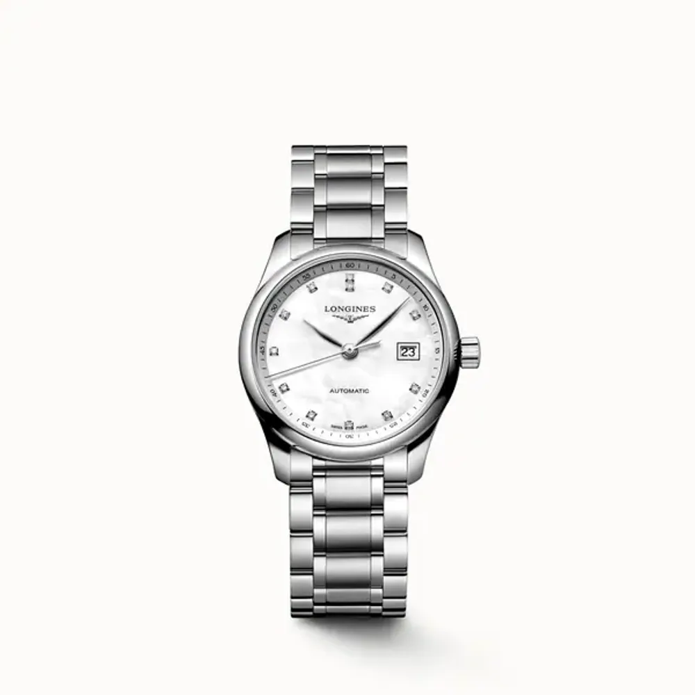 Longines Master Collection