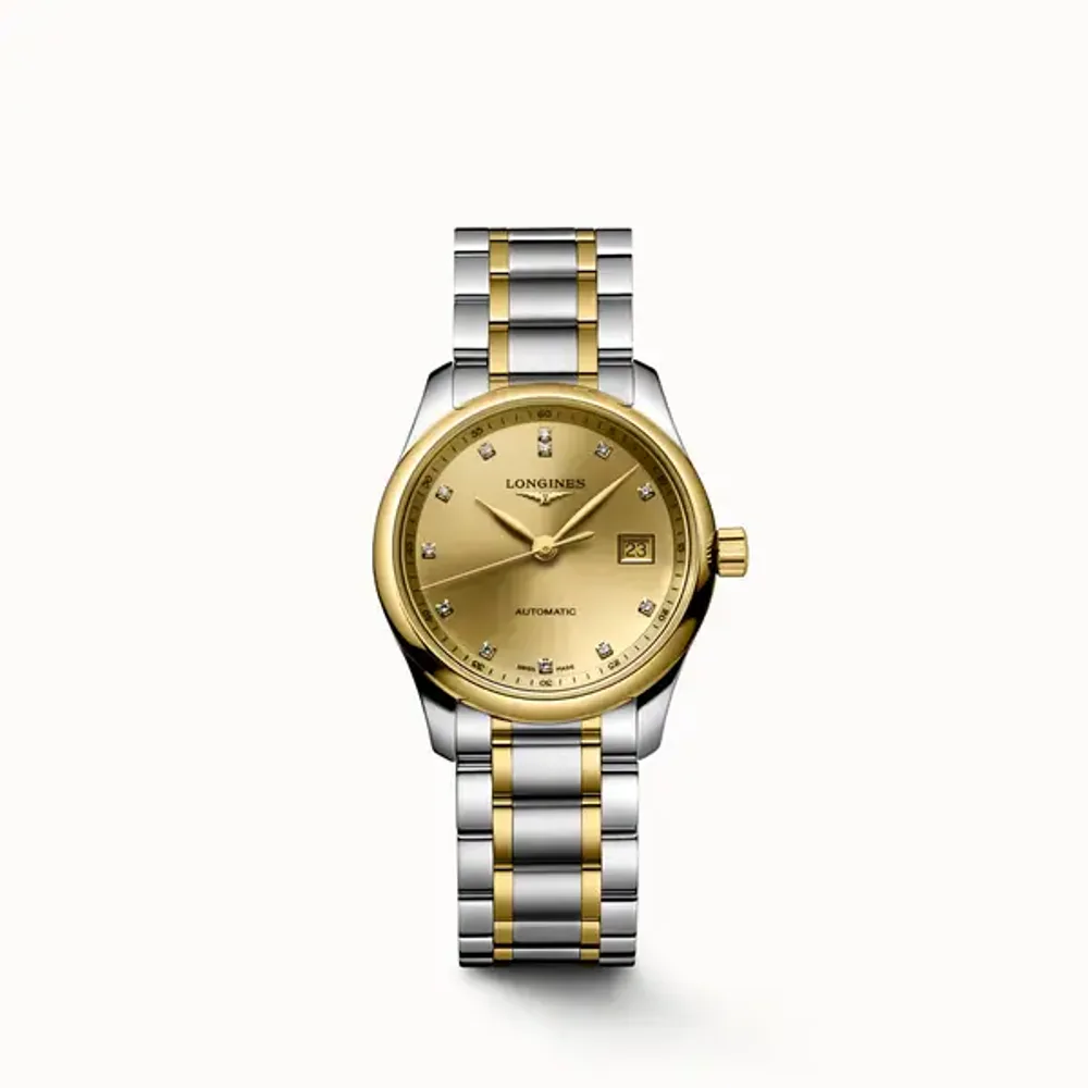 Longines Master Collection