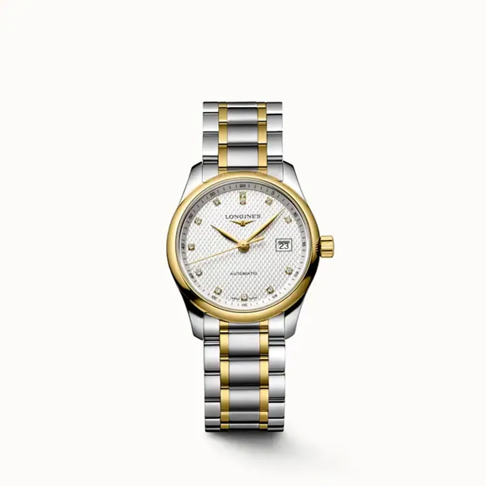 Longines Master Collection