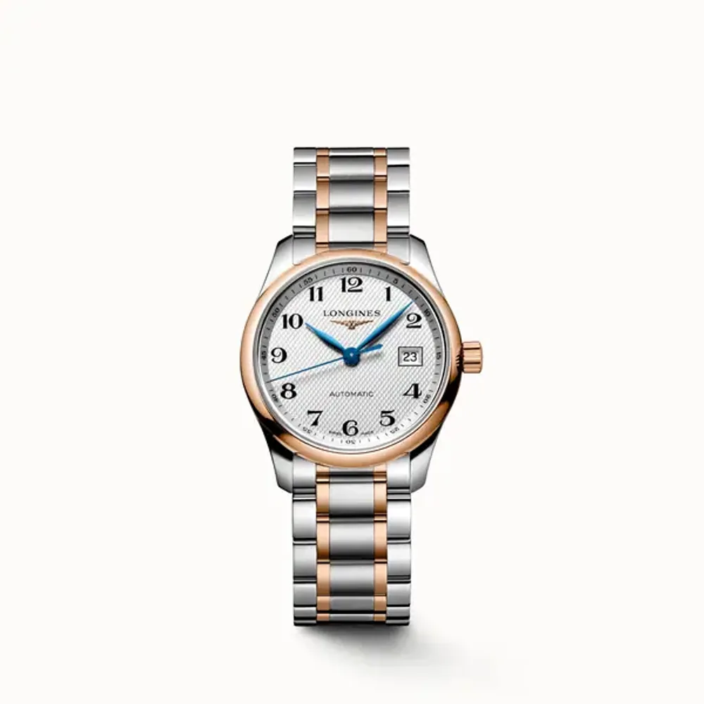 Longines Master Collection