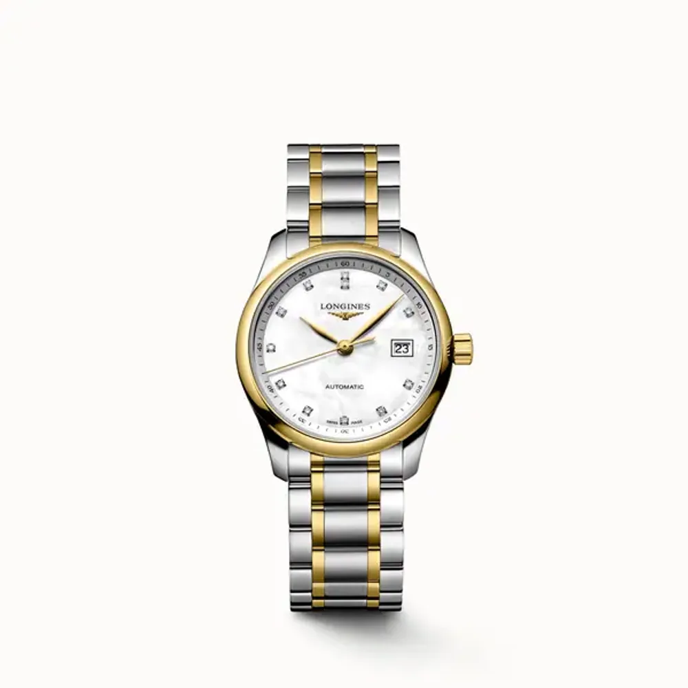 Longines Master Collection