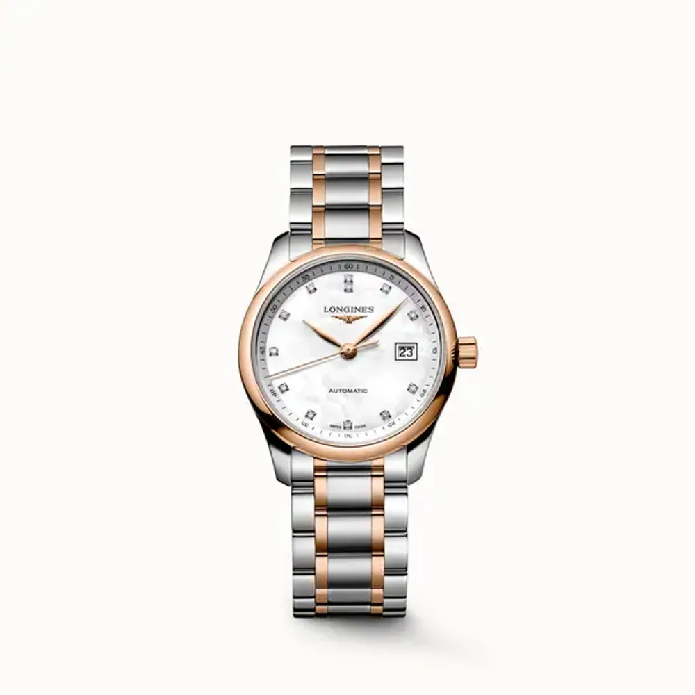 Longines Master Collection