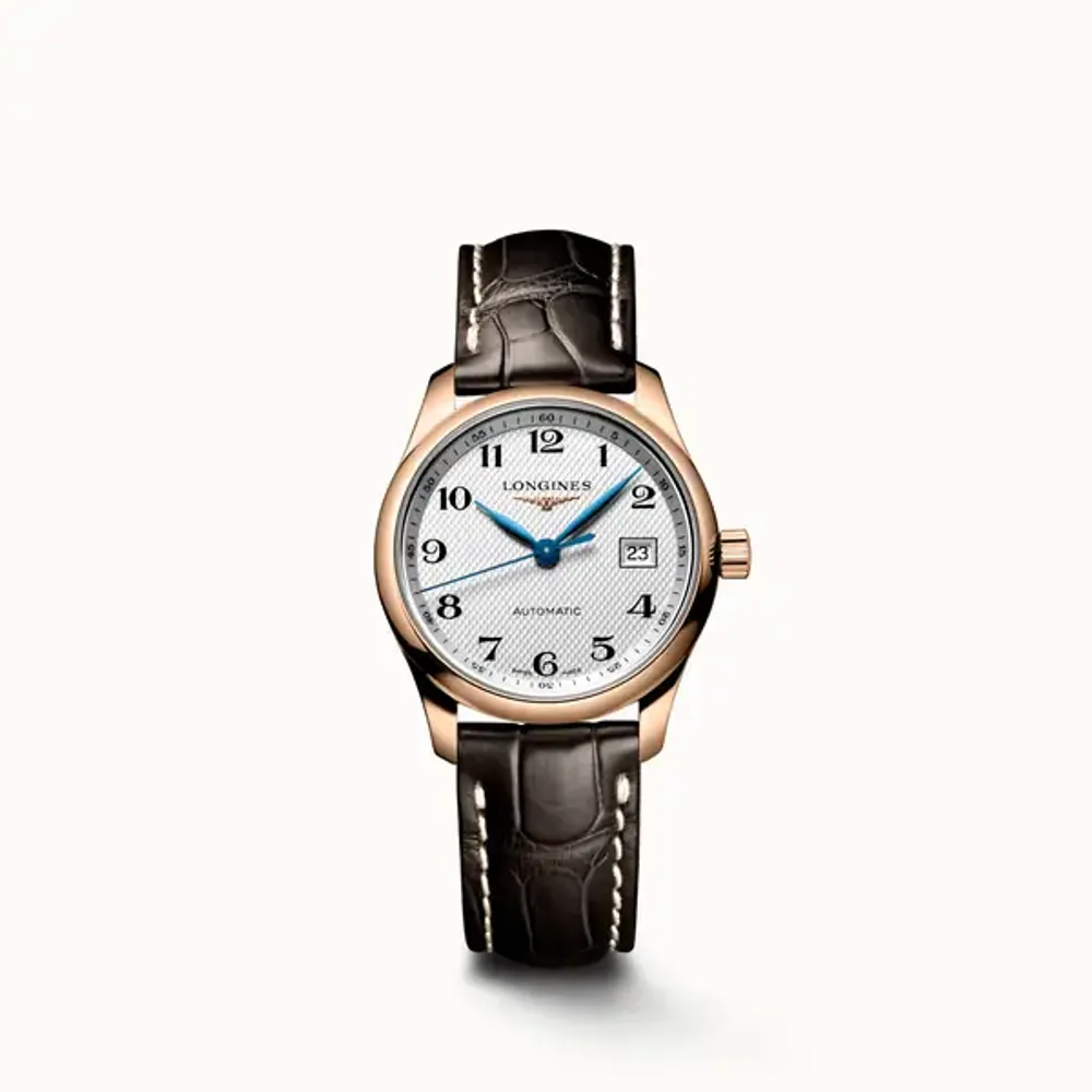 Longines Master Collection