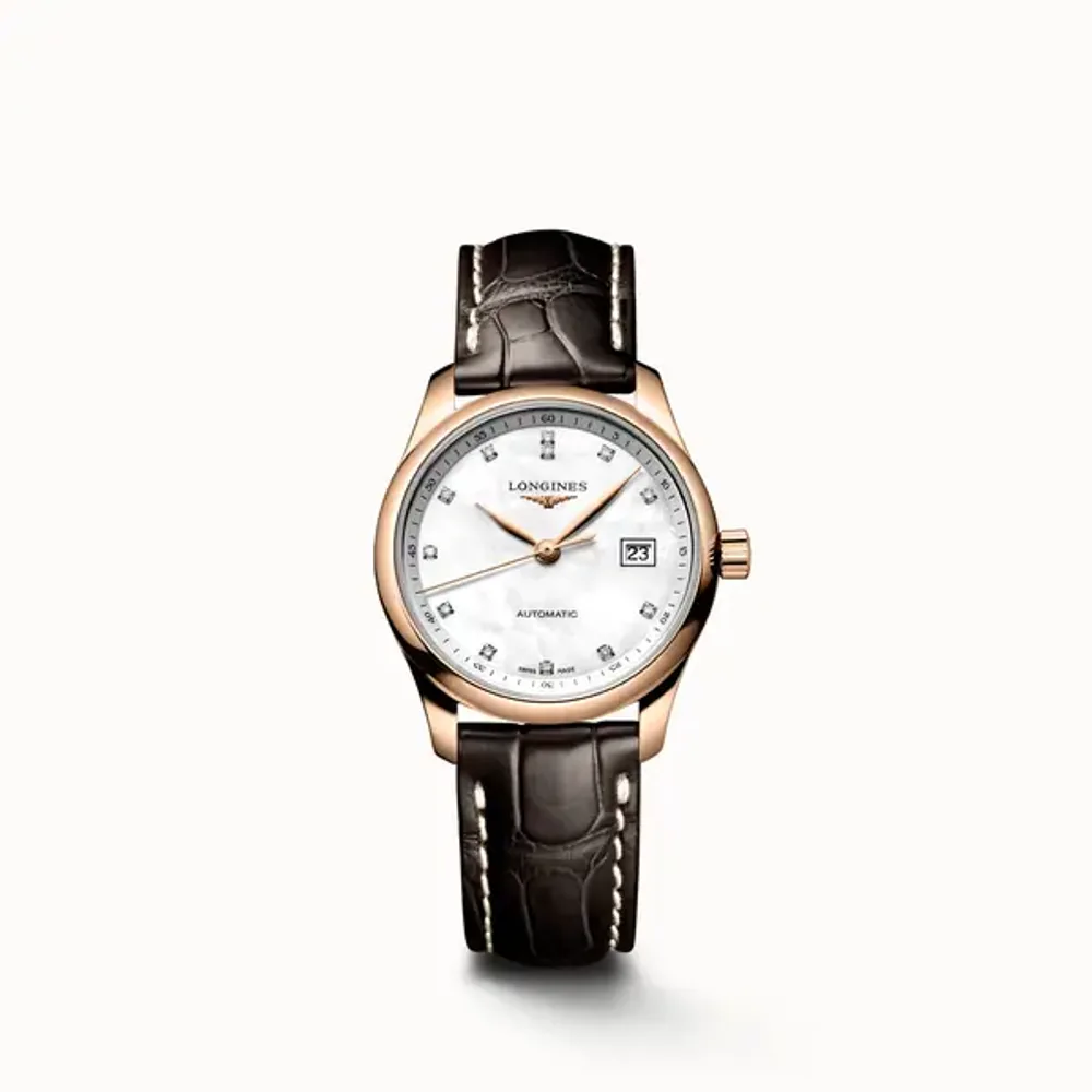 Longines Master Collection