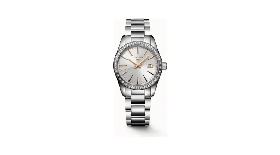 Longines Conquest Classic